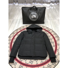 Canada Goose Down Jackets